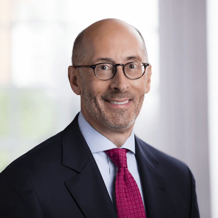 Tim Mayopoulos